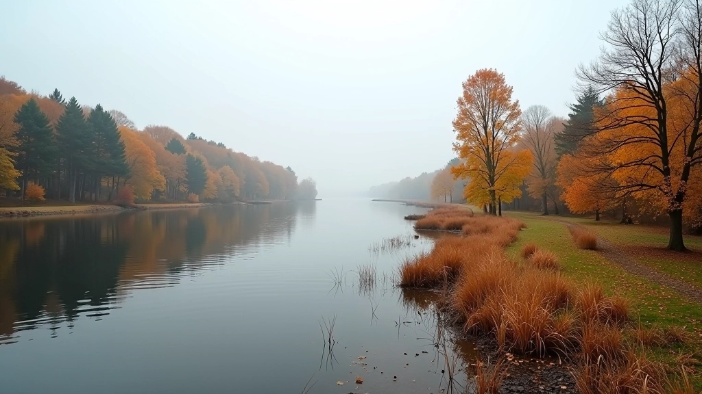 Seasonal Delta Exploration Tours